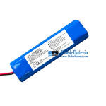 Batería para PLC N048-4S1P [Batería de Repuesto]